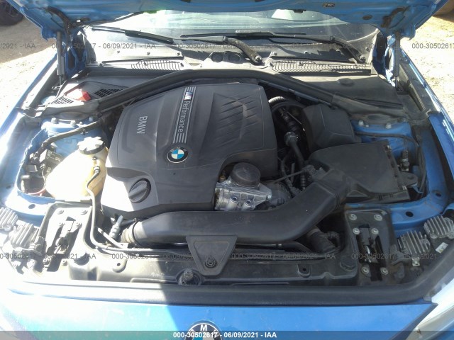 Photo 9 VIN: WBA1J7C56GV360983 - BMW 2 