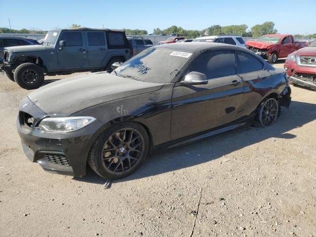 Photo 0 VIN: WBA1J7C57EV253079 - BMW M235I 