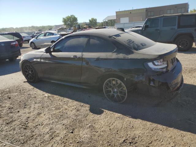 Photo 1 VIN: WBA1J7C57EV253079 - BMW M235I 