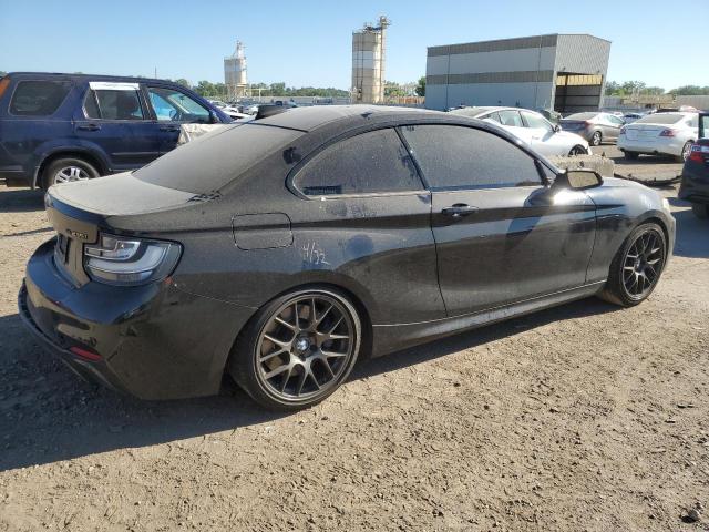 Photo 2 VIN: WBA1J7C57EV253079 - BMW M235I 