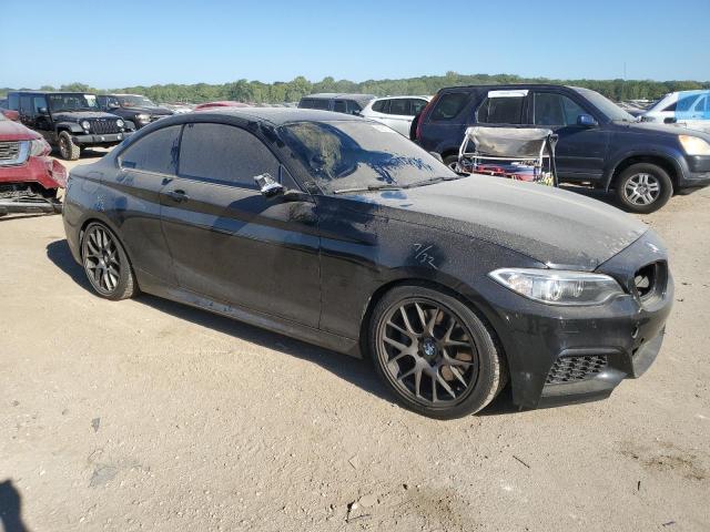 Photo 3 VIN: WBA1J7C57EV253079 - BMW M235I 