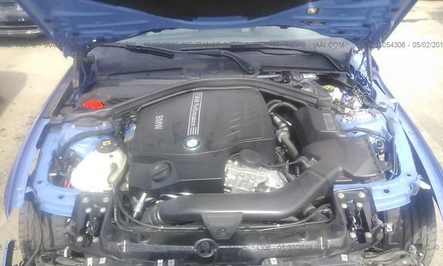 Photo 9 VIN: WBA1J7C57EV253227 - BMW M235I 