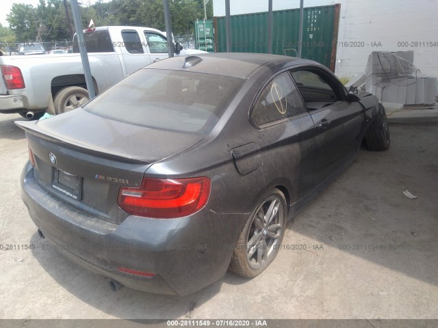 Photo 3 VIN: WBA1J7C57EVW84358 - BMW 2 