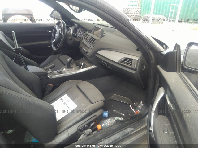 Photo 4 VIN: WBA1J7C57EVW84358 - BMW 2 