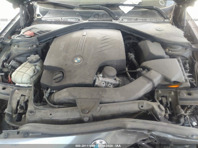 Photo 9 VIN: WBA1J7C57EVW84358 - BMW 2 