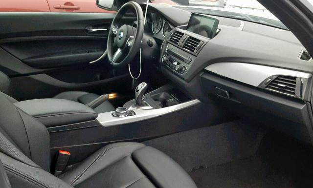 Photo 4 VIN: WBA1J7C57EVW84912 - BMW M235I 