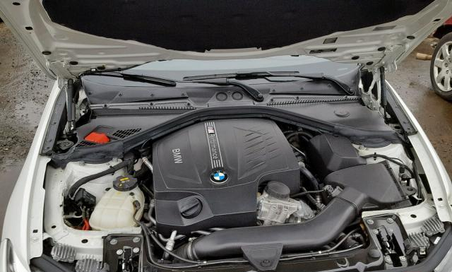 Photo 6 VIN: WBA1J7C57EVW84912 - BMW M235I 