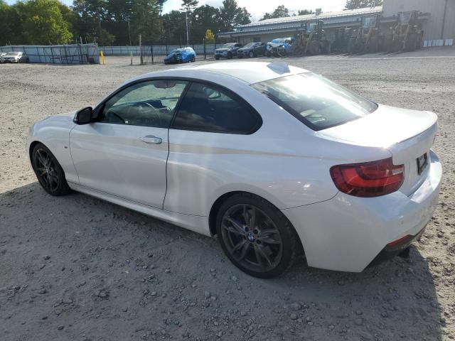 Photo 1 VIN: WBA1J7C57EVX33624 - BMW M235I 