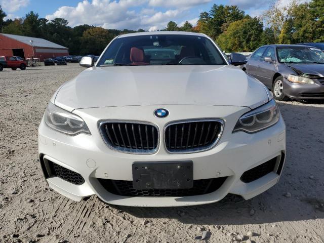 Photo 4 VIN: WBA1J7C57EVX33624 - BMW M235I 