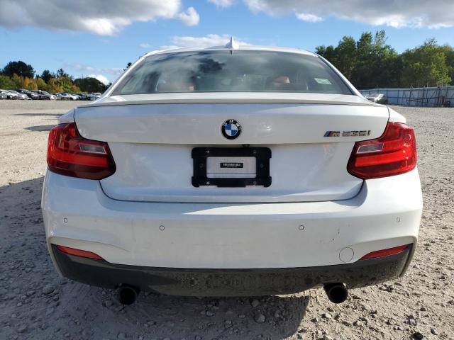 Photo 5 VIN: WBA1J7C57EVX33624 - BMW M235I 