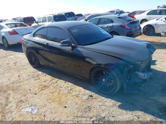 Photo 0 VIN: WBA1J7C57FV253634 - BMW M235 