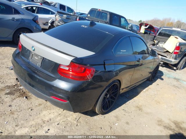 Photo 3 VIN: WBA1J7C57FV253634 - BMW M235 