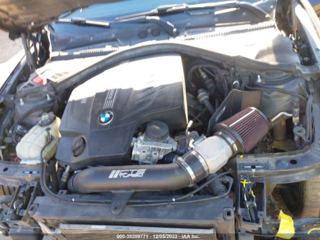 Photo 9 VIN: WBA1J7C57FV253634 - BMW M235 