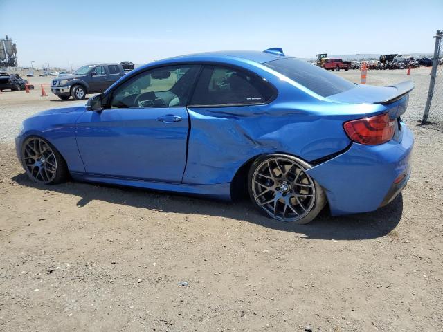 Photo 1 VIN: WBA1J7C57FV254007 - BMW M2 