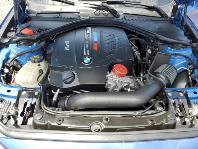 Photo 10 VIN: WBA1J7C57FV254007 - BMW M2 