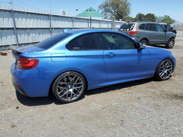 Photo 2 VIN: WBA1J7C57FV254007 - BMW M2 