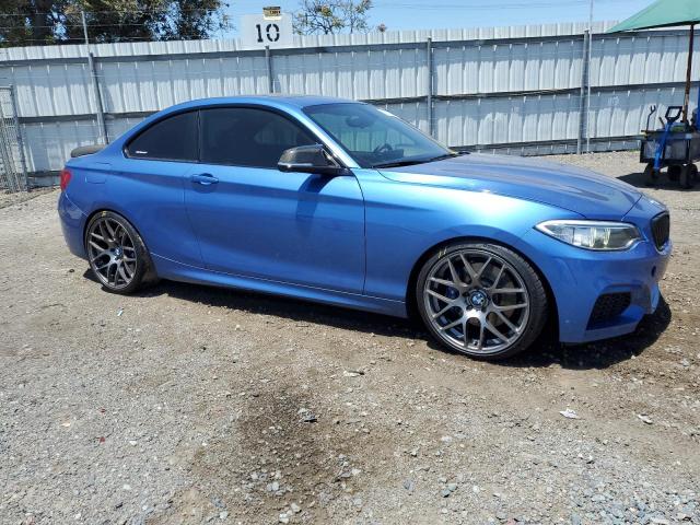 Photo 3 VIN: WBA1J7C57FV254007 - BMW M2 