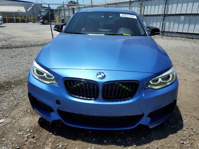 Photo 4 VIN: WBA1J7C57FV254007 - BMW M2 