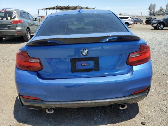 Photo 5 VIN: WBA1J7C57FV254007 - BMW M2 