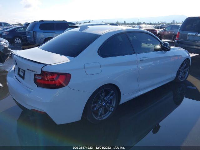 Photo 3 VIN: WBA1J7C57FV288853 - BMW M235 