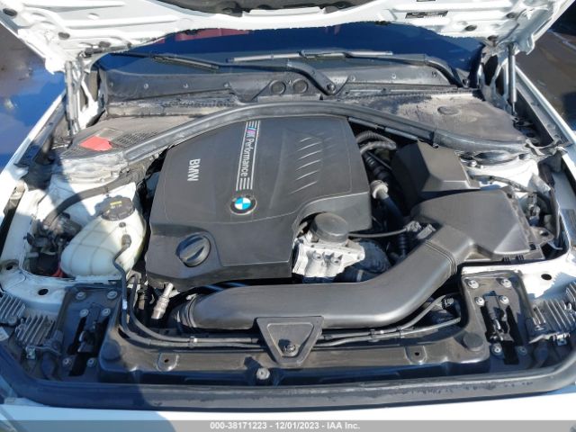 Photo 9 VIN: WBA1J7C57FV288853 - BMW M235 