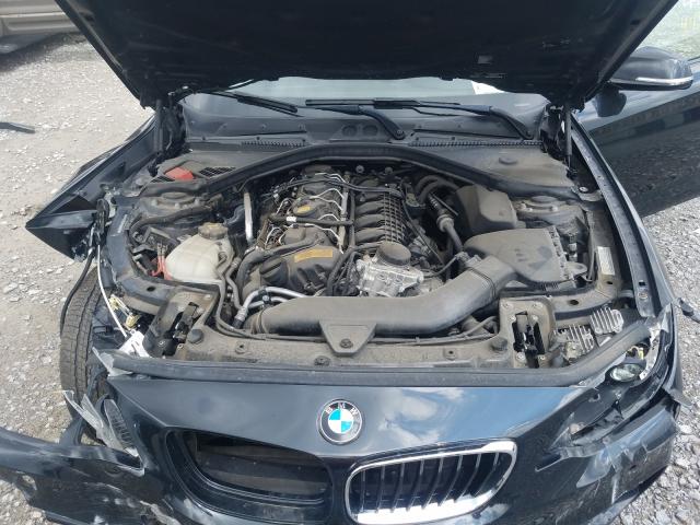 Photo 6 VIN: WBA1J7C57FV289209 - BMW M235I 