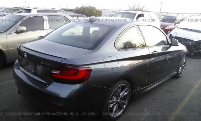 Photo 3 VIN: WBA1J7C57FV289596 - BMW M235I 