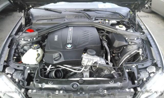 Photo 9 VIN: WBA1J7C57FV289596 - BMW M235I 