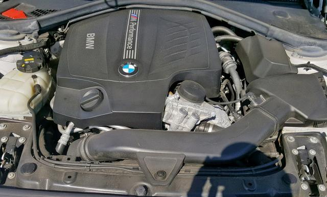 Photo 6 VIN: WBA1J7C57FV358156 - BMW M235I 