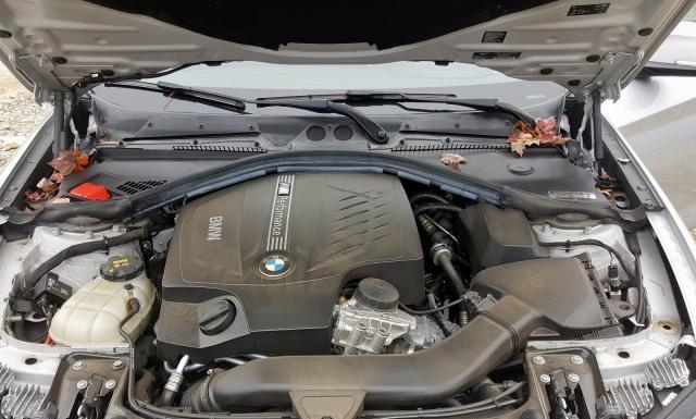 Photo 6 VIN: WBA1J7C57FV358271 - BMW M235I 