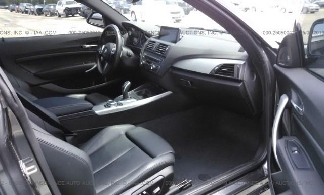 Photo 4 VIN: WBA1J7C57FV358383 - BMW M235I 