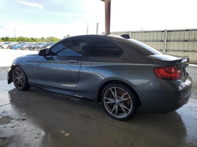 Photo 1 VIN: WBA1J7C57FV358528 - BMW M235I 