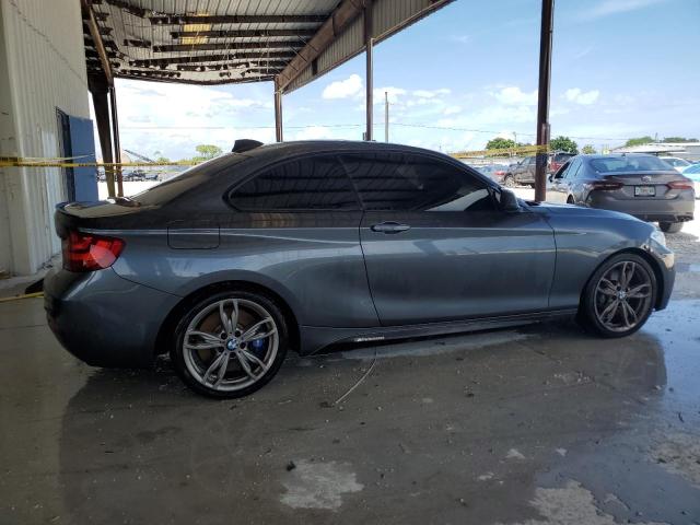 Photo 2 VIN: WBA1J7C57FV358528 - BMW M235I 