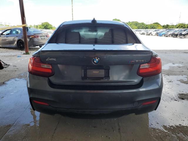 Photo 5 VIN: WBA1J7C57FV358528 - BMW M235I 