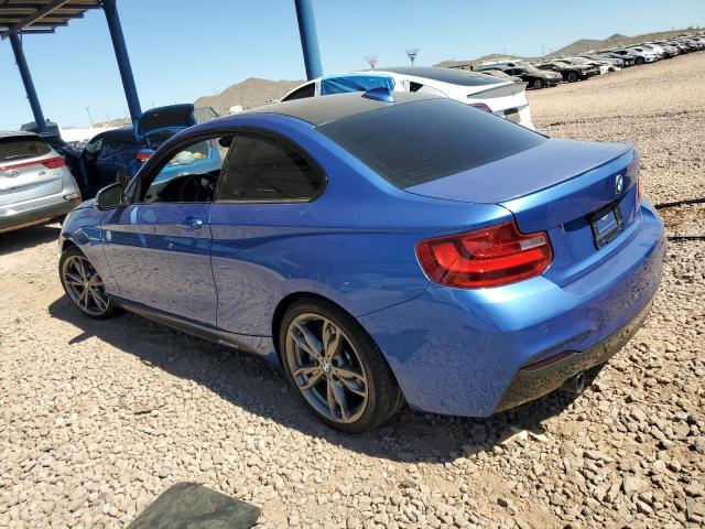 Photo 1 VIN: WBA1J7C57FV358562 - BMW M235I 