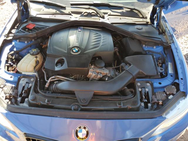 Photo 10 VIN: WBA1J7C57FV358562 - BMW M235I 