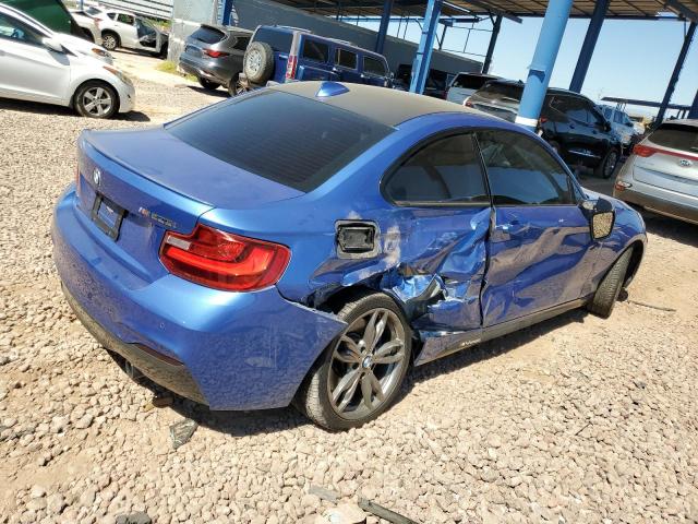 Photo 2 VIN: WBA1J7C57FV358562 - BMW M235I 