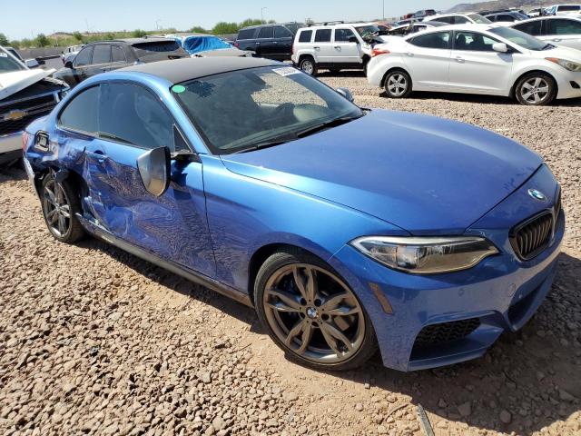 Photo 3 VIN: WBA1J7C57FV358562 - BMW M235I 