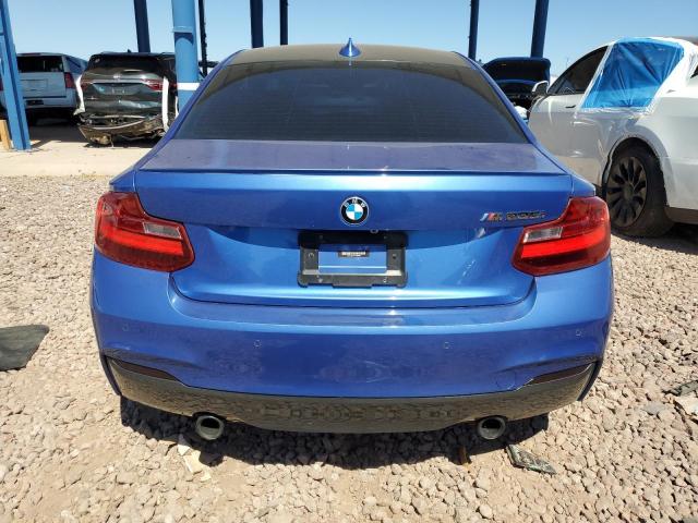 Photo 5 VIN: WBA1J7C57FV358562 - BMW M235I 