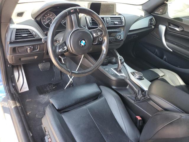 Photo 7 VIN: WBA1J7C57FV358562 - BMW M235I 