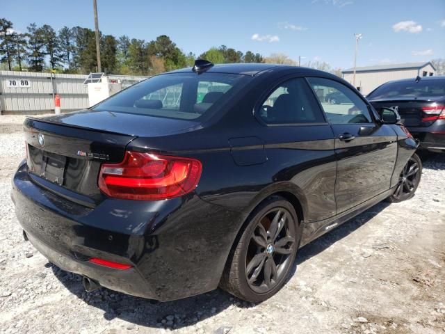 Photo 3 VIN: WBA1J7C57GV359793 - BMW M235I 