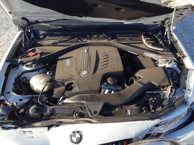 Photo 6 VIN: WBA1J7C57GV360202 - BMW 2 SERIES 