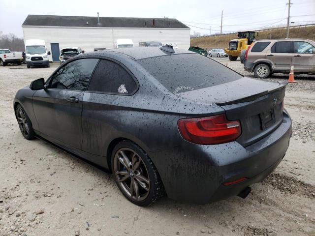 Photo 1 VIN: WBA1J7C57GV360457 - BMW M235I 