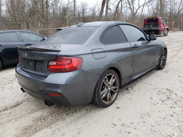 Photo 2 VIN: WBA1J7C57GV360457 - BMW M235I 