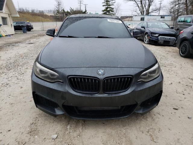 Photo 4 VIN: WBA1J7C57GV360457 - BMW M235I 