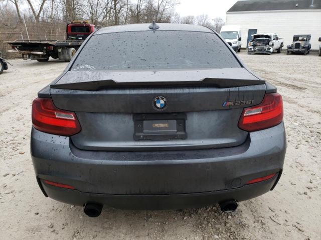 Photo 5 VIN: WBA1J7C57GV360457 - BMW M235I 