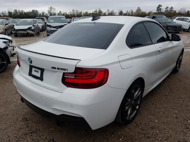 Photo 3 VIN: WBA1J7C57GV360622 - BMW M235I 