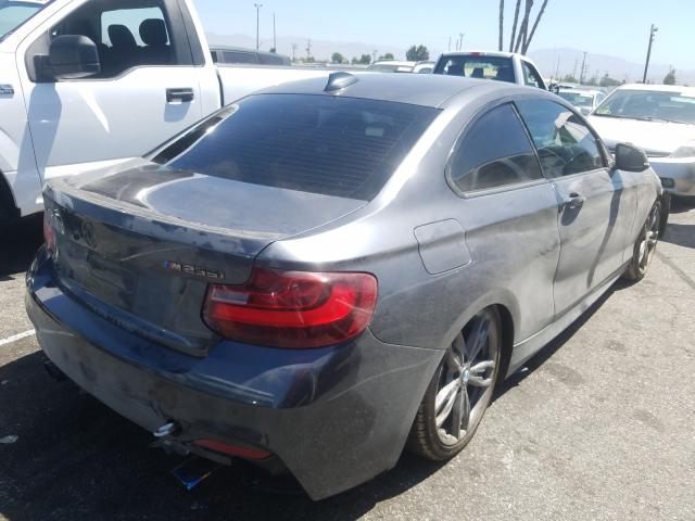 Photo 3 VIN: WBA1J7C57GV360779 - BMW M235I 