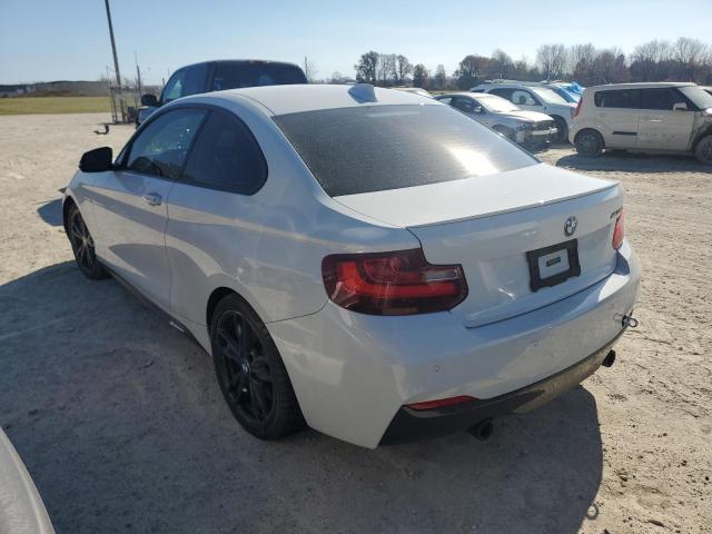 Photo 2 VIN: WBA1J7C57GV360894 - BMW M2 