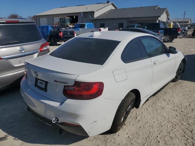 Photo 3 VIN: WBA1J7C57GV360894 - BMW M2 